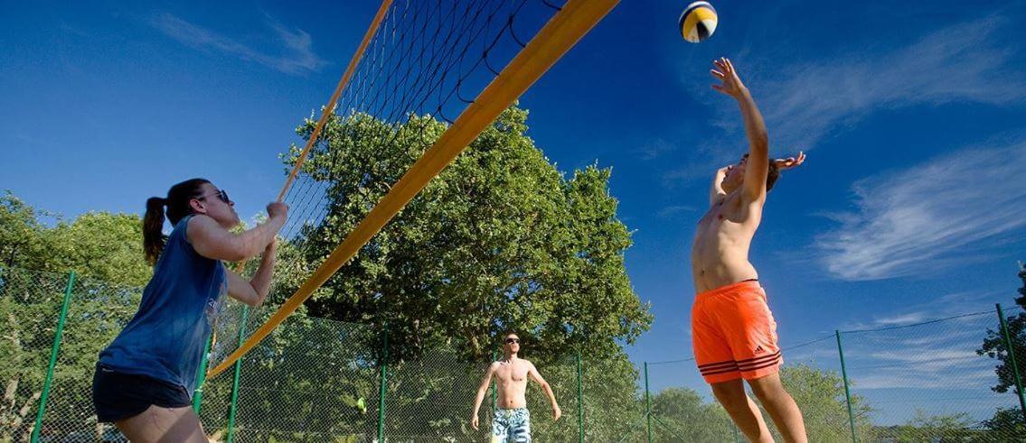Easyatent Fkk Safari Tent Solaris Naturist - Clothes Free Porec Bagian luar foto
